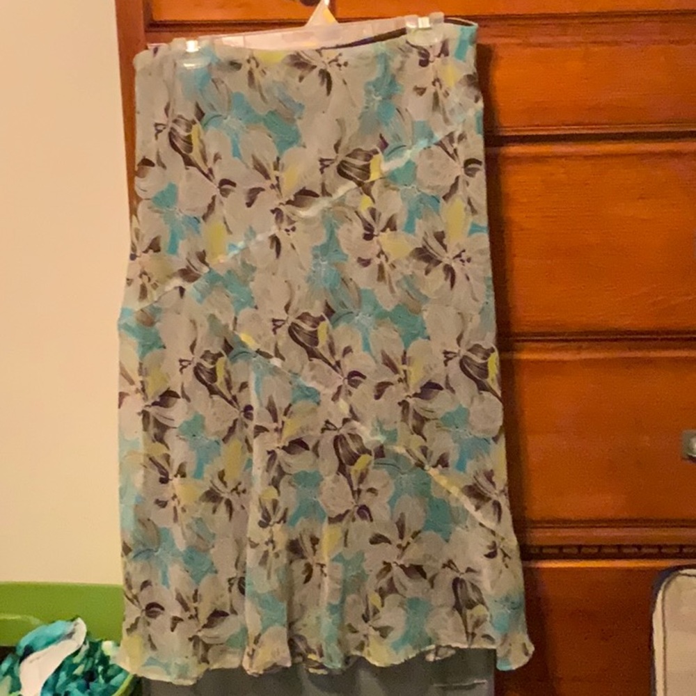 Skirt